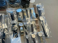 50 diverse horloges rodania - afbeelding 10 van  15