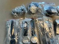 50 diverse horloges rodania - afbeelding 9 van  15