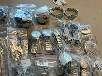 50 diverse horloges rodania - afbeelding 10 van  15