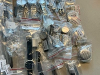 50 diverse horloges rodania - afbeelding 11 van  15