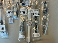50 diverse horloges rodania - afbeelding 9 van  14