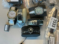 50 diverse horloges rodania - afbeelding 11 van  14