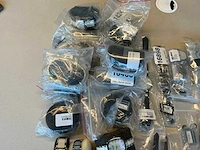 50 diverse horloges rodania - afbeelding 12 van  14