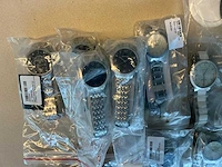50 diverse horloges rodania - afbeelding 10 van  17