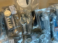 50 diverse horloges rodania - afbeelding 11 van  17
