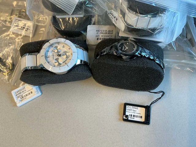 50 diverse horloges rodania - afbeelding 16 van  17