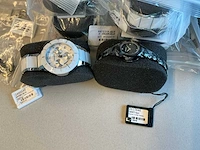 50 diverse horloges rodania - afbeelding 16 van  17