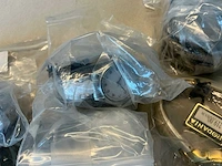 50 diverse horloges rodania - afbeelding 6 van  27