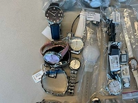 50 diverse horloges rodania - afbeelding 12 van  27