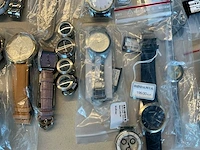 50 diverse horloges rodania - afbeelding 24 van  27