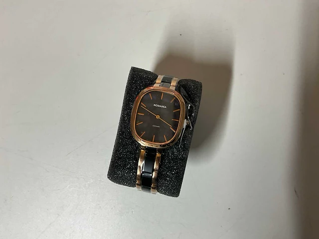 50 diverse horloges rodania - afbeelding 3 van  6