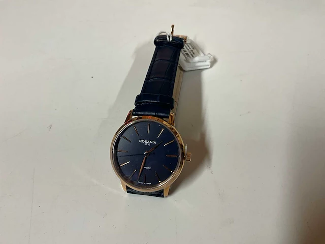50 diverse horloges rodania - afbeelding 4 van  6