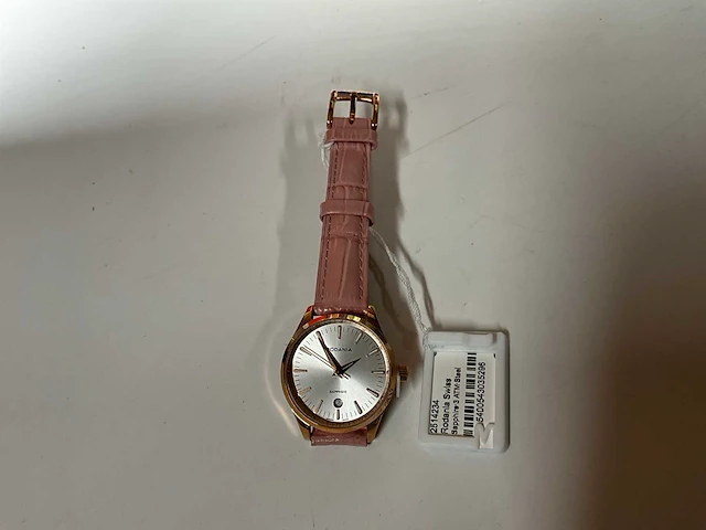 50 diverse horloges rodania - afbeelding 6 van  6