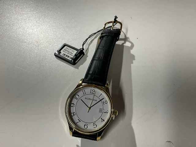 50 diverse horloges rodania - afbeelding 4 van  7