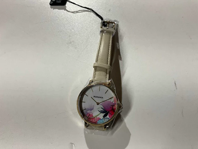 50 diverse horloges rodania - afbeelding 5 van  7