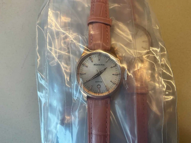 50 diverse horloges rodania - afbeelding 2 van  9