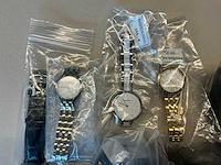 50 diverse horloges rodania - afbeelding 6 van  9