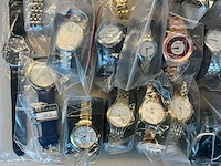 50 diverse horloges rodania - afbeelding 7 van  9