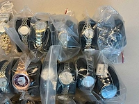 50 diverse horloges rodania - afbeelding 9 van  9