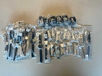 50 diverse horloges rodania - afbeelding 5 van  21