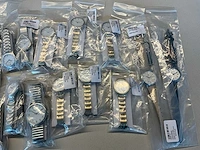 50 diverse horloges rodania - afbeelding 14 van  21