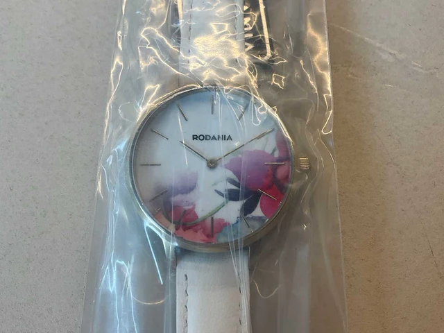 50 diverse horloges rodania - afbeelding 3 van  10