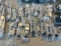 50 diverse horloges rodania - afbeelding 9 van  10