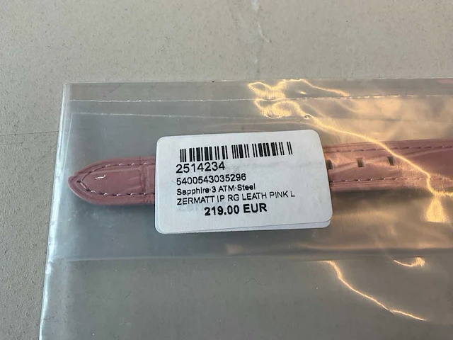 50 diverse horloges rodania - afbeelding 13 van  15