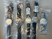 50 diverse horloges rodania - afbeelding 10 van  10