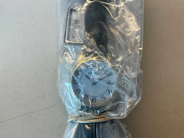 50 diverse horloges rodania - afbeelding 2 van  15