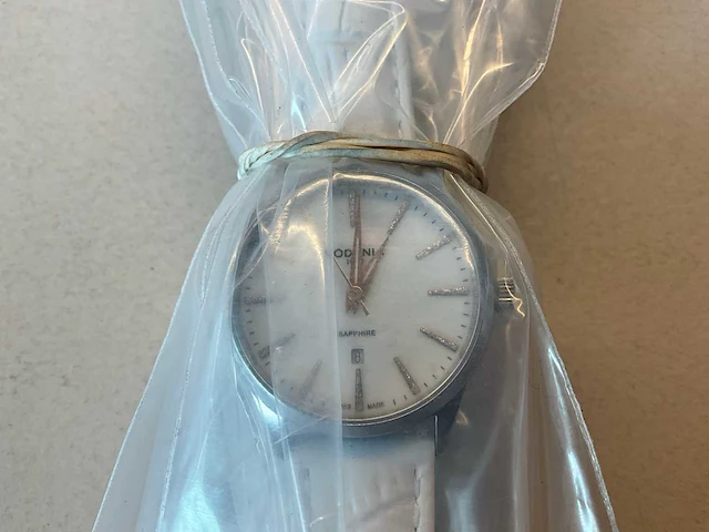50 diverse horloges rodania - afbeelding 4 van  15