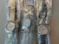 50 diverse horloges rodania - afbeelding 6 van  15