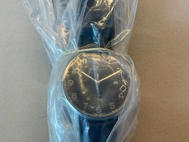 50 diverse horloges rodania - afbeelding 14 van  15