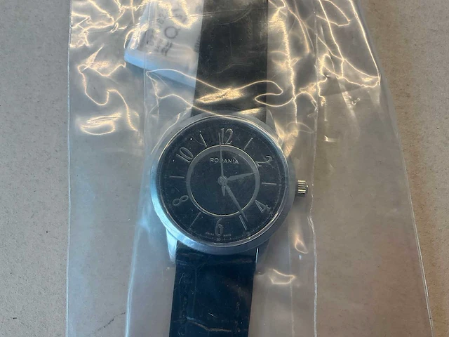 50 diverse horloges rodania - afbeelding 2 van  11