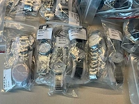 50 diverse horloges rodania - afbeelding 7 van  11