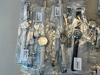 50 diverse horloges rodania - afbeelding 9 van  11