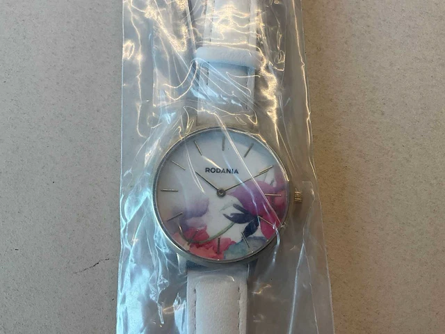 50 diverse horloges rodania - afbeelding 10 van  11