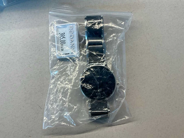 50 diverse horloges rodania - afbeelding 2 van  8