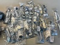 50 diverse horloges rodania - afbeelding 8 van  8