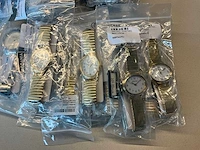 50 diverse horloges rodania - afbeelding 2 van  12