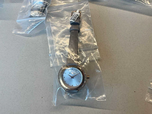 50 diverse horloges rodania - afbeelding 4 van  12
