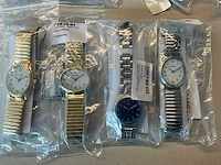 50 diverse horloges rodania - afbeelding 1 van  3