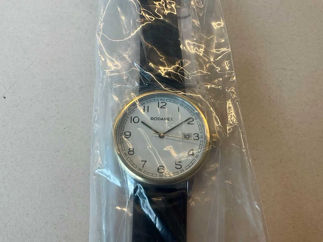 50 diverse horloges rodania - afbeelding 11 van  14