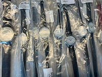 50 diverse horloges rodania - afbeelding 4 van  14