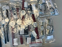 50 diverse horloges rodania - afbeelding 5 van  14