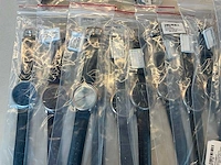 50 diverse horloges rodania - afbeelding 6 van  14