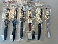 50 diverse horloges rodania - afbeelding 7 van  14
