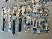 50 diverse horloges rodania - afbeelding 2 van  10