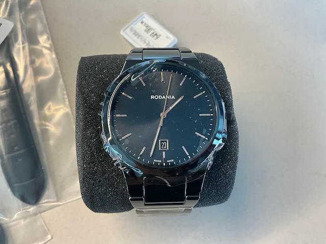 50 diverse horloges rodania - afbeelding 8 van  10