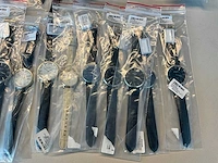 50 diverse horloges rodania - afbeelding 9 van  10